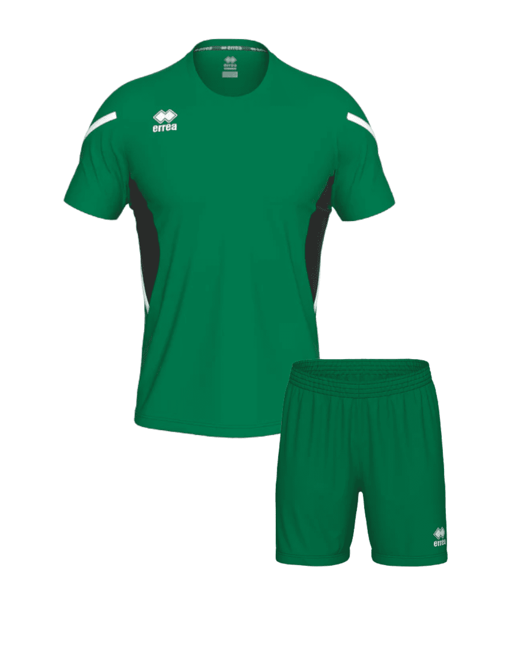 Errea Curtis Kit Set