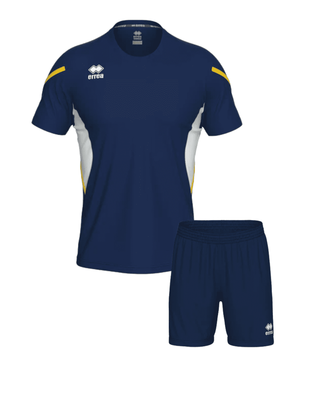 Errea Curtis Kit Set