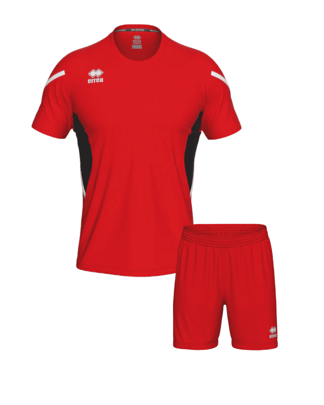Errea Curtis Kit Set