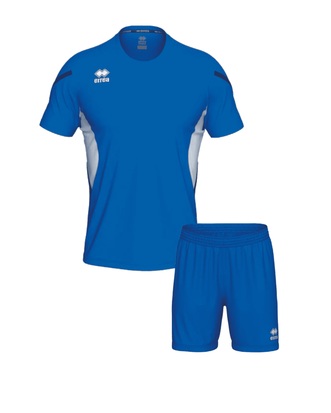 Errea Curtis Kit Set