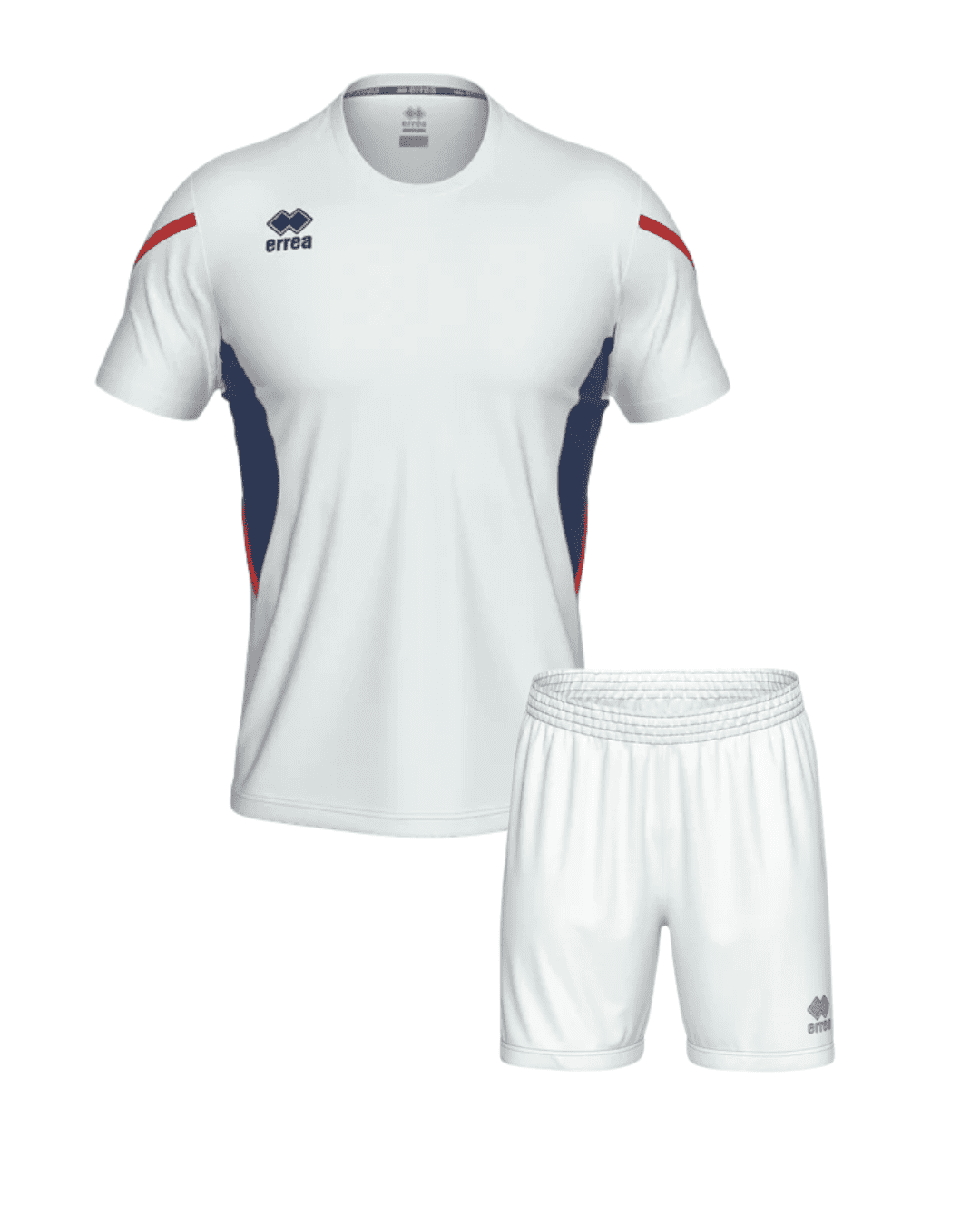 Errea Curtis Kit Set