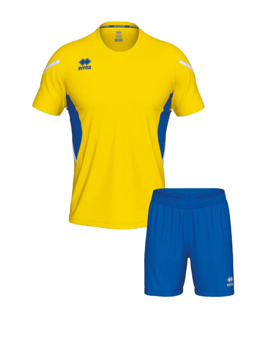 Errea Curtis Kit Set