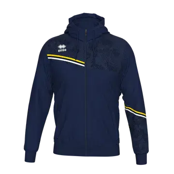 Errea Eber Hooded Jacket