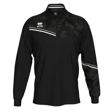 Errea Elias Half Zip Sweatshirt
