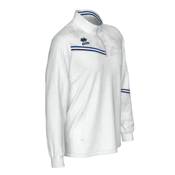 Errea Elias Half Zip Sweatshirt