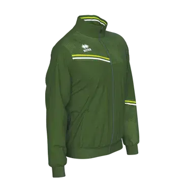 Errea Elton Tracksuit Jacket