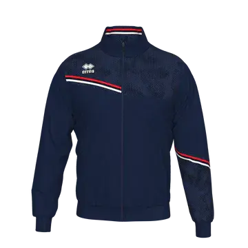 Errea Elton Tracksuit Jacket