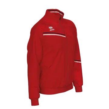 Errea Elton Tracksuit Jacket