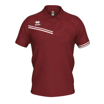 Errea Emir Polo Shirt