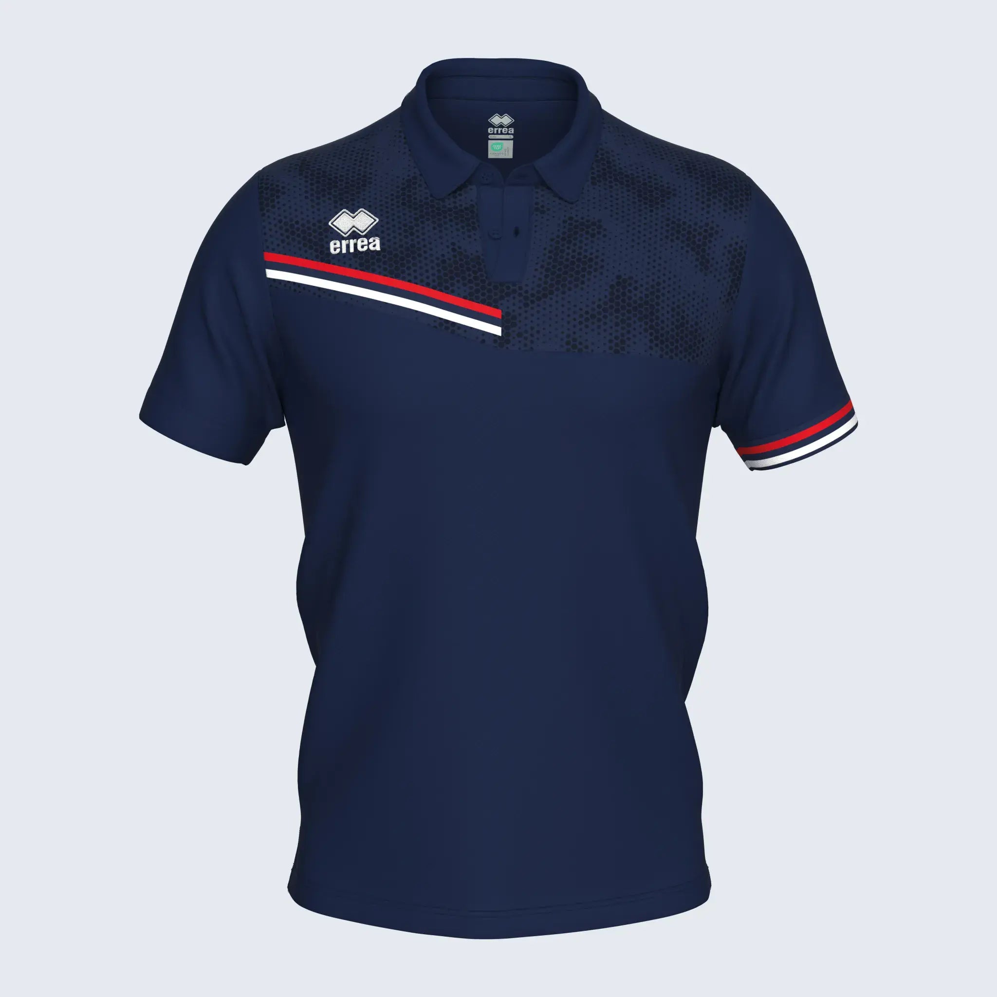 Errea Emir Polo Shirt