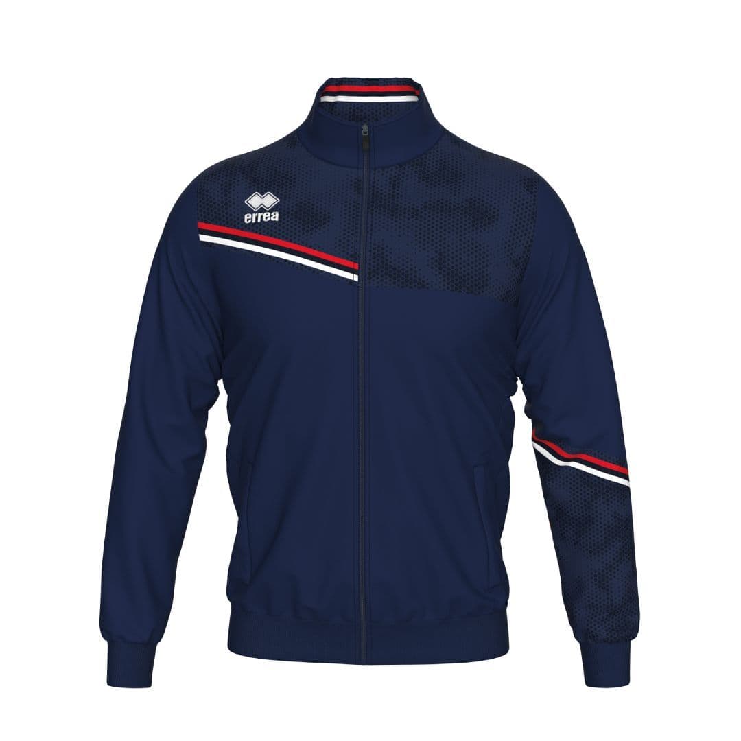 Errea Erick Tracksuit Jacket