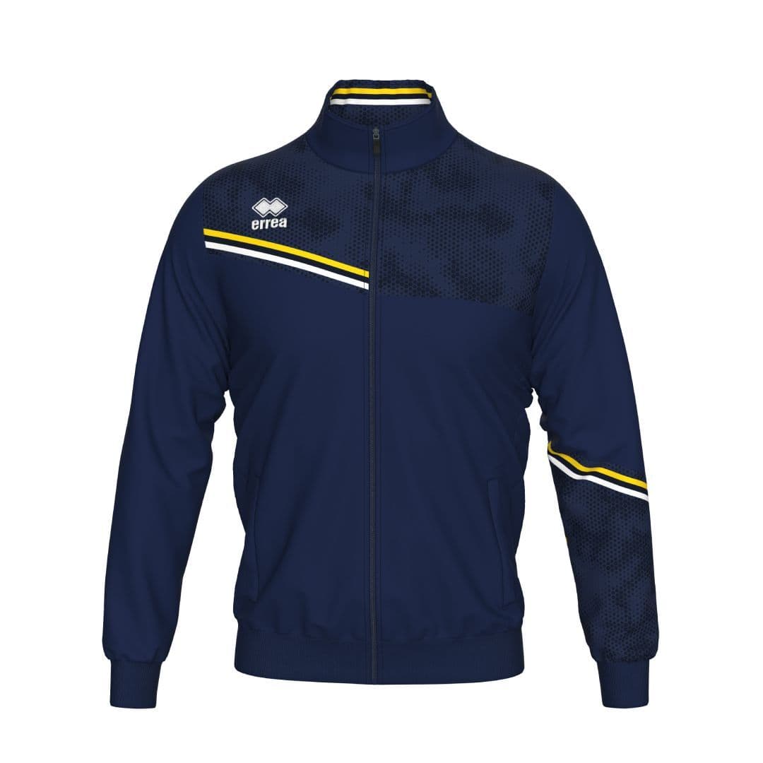 Errea Erick Tracksuit Jacket