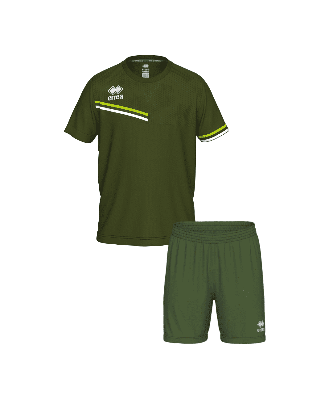 Errea Evan Kit Set