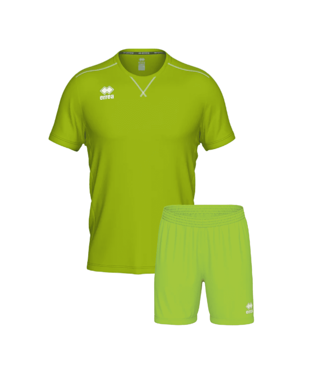 Errea Everton Kit Set