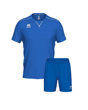 Errea Everton Kit Set