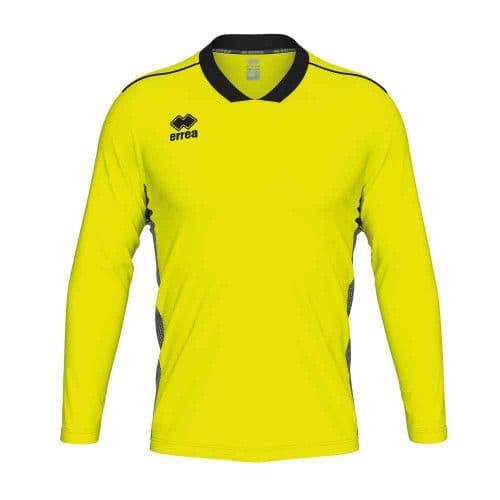 Errea Jerzy Goalkeeper Shirt