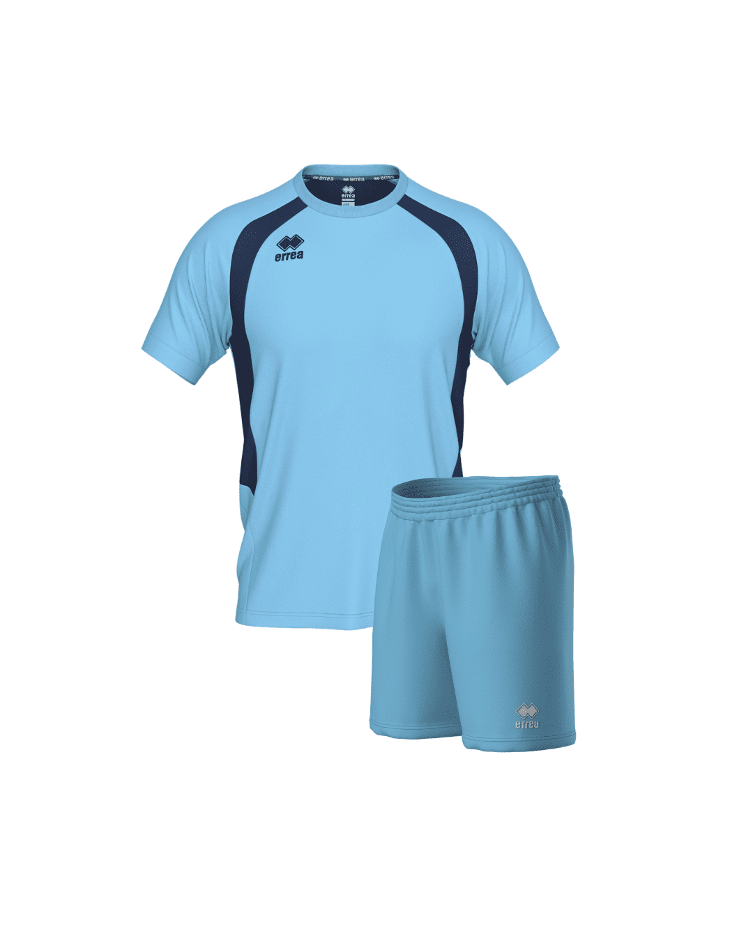 Errea Junior Adrien Kit Set