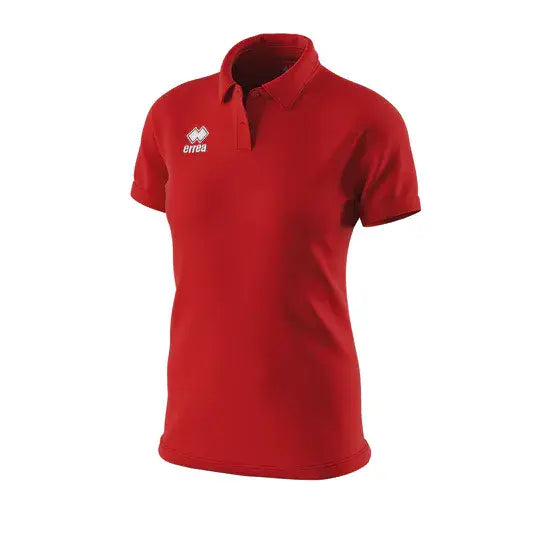 Errea Junior Alexis Polo Shirt