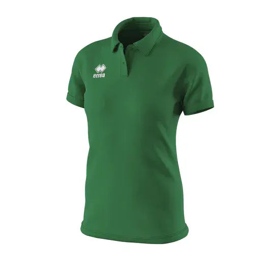 Errea Junior Alexis Polo Shirt