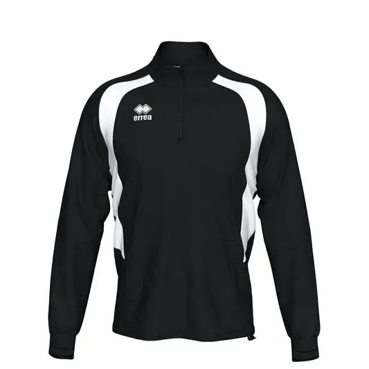 Errea Junior Alfonso 1/4 Zip