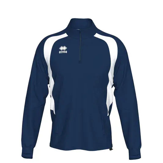 Errea Junior Alfonso 1/4 Zip