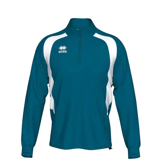 Errea Junior Alfonso 1/4 Zip