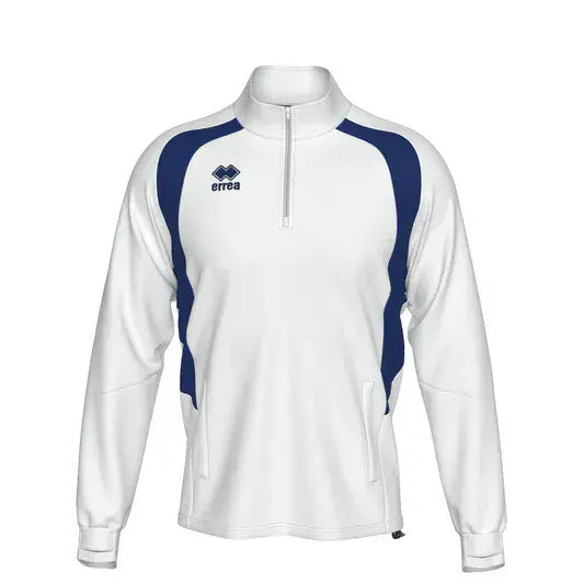 Errea Junior Alfonso 1/4 Zip