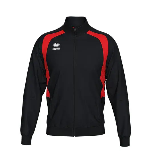 Errea Junior Amedeo Track Jacket