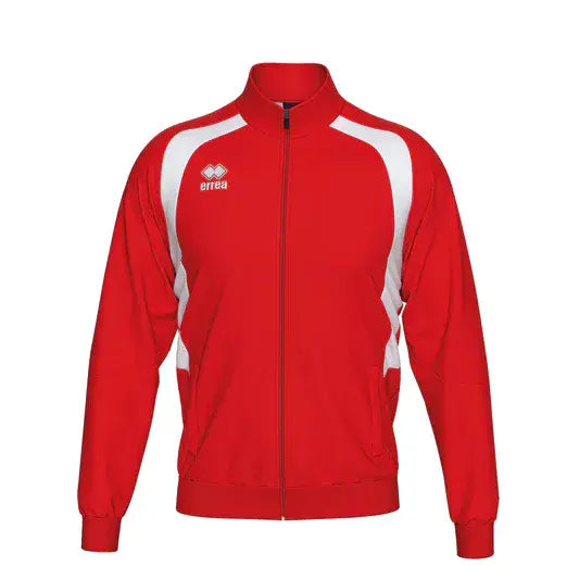 Errea Junior Amedeo Track Jacket