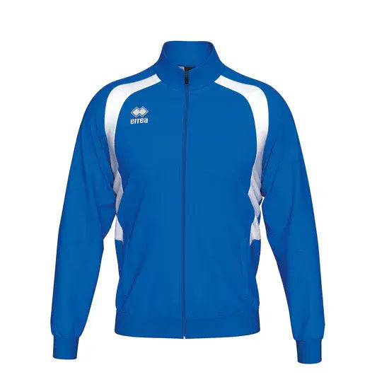 Errea Junior Amedeo Track Jacket
