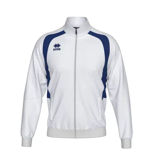 Errea Junior Amedeo Track Jacket