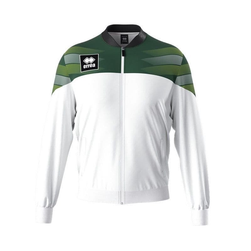 Errea Junior Billy Tracksuit Jacket