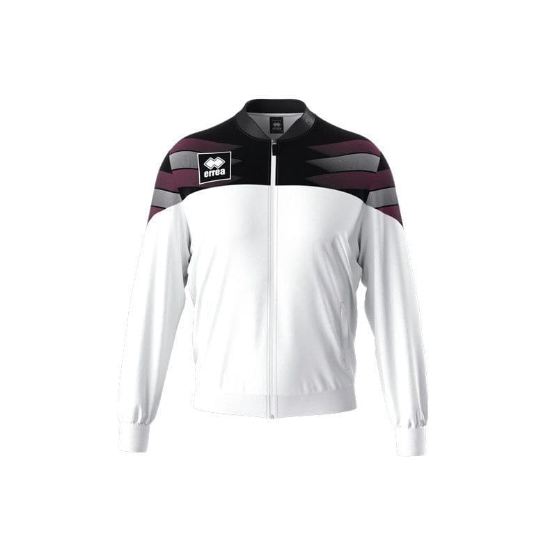 Errea Junior Billy Tracksuit Jacket
