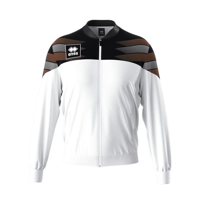 Errea Junior Billy Tracksuit Jacket