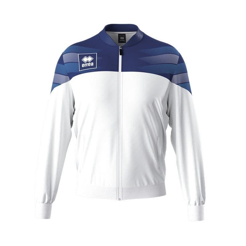 Errea Junior Billy Tracksuit Jacket