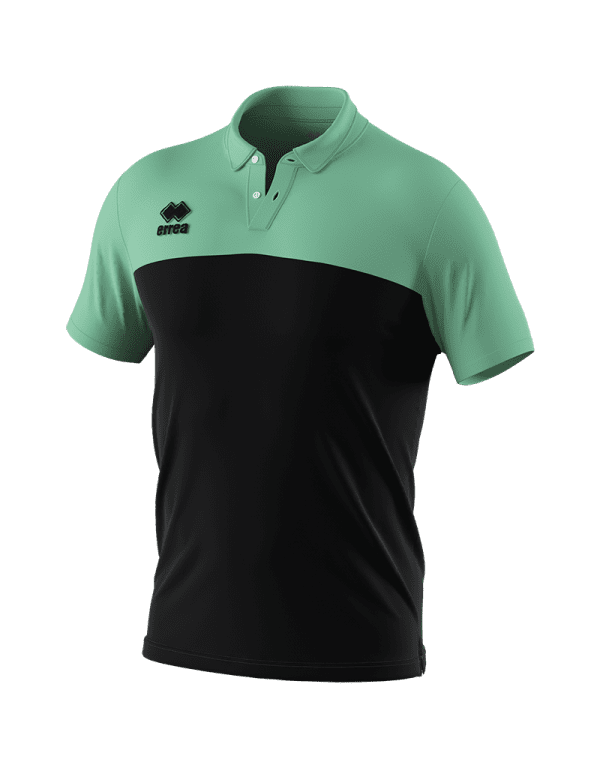 Errea Junior Bob Polo Shirt