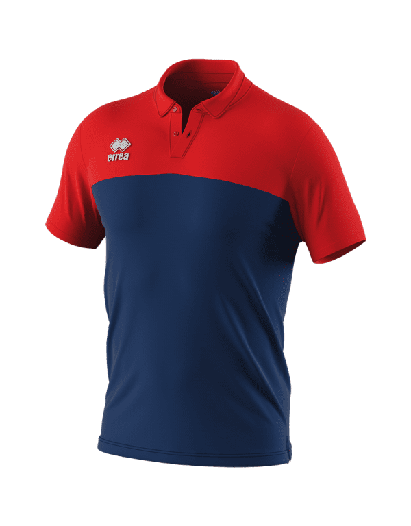 Errea Junior Bob Polo Shirt
