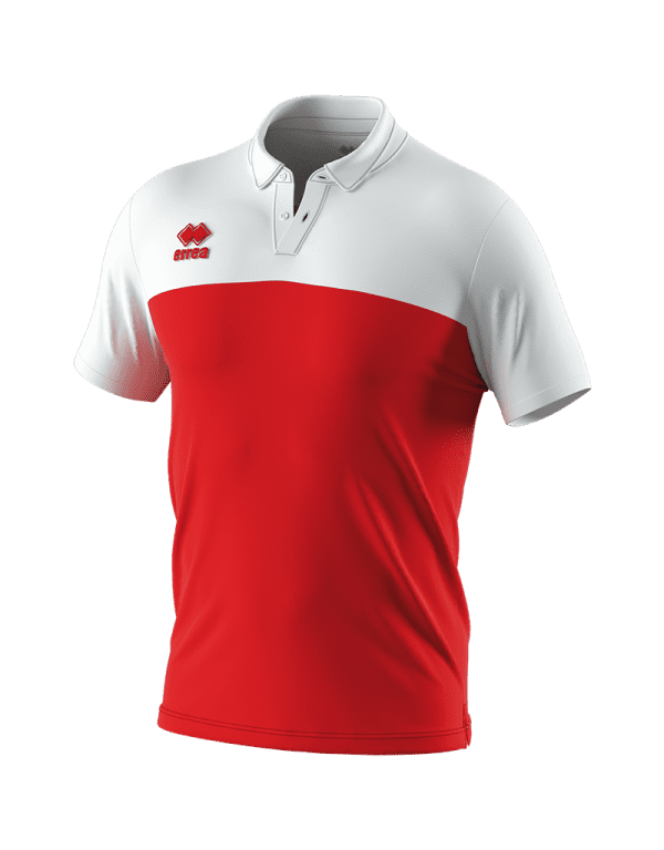 Errea Junior Bob Polo Shirt