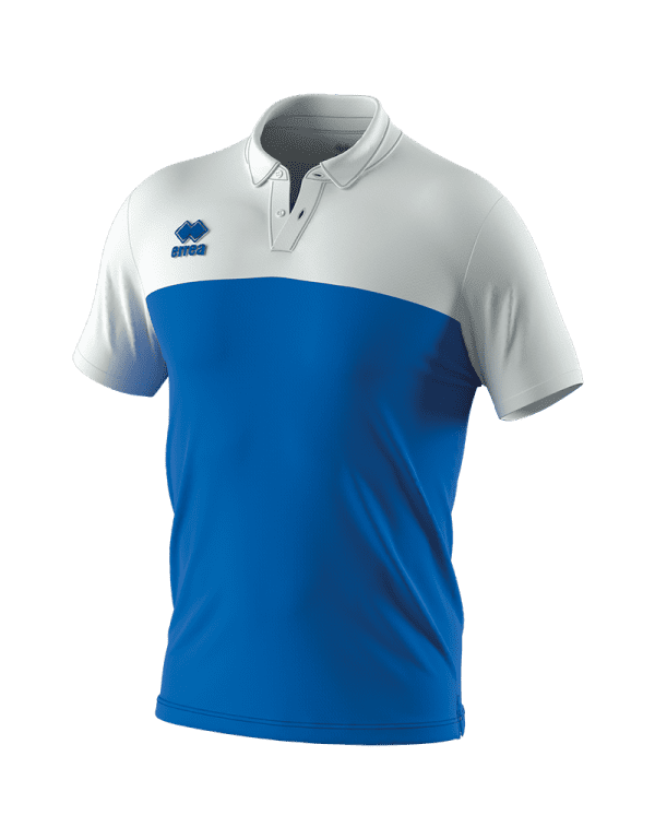 Errea Junior Bob Polo Shirt