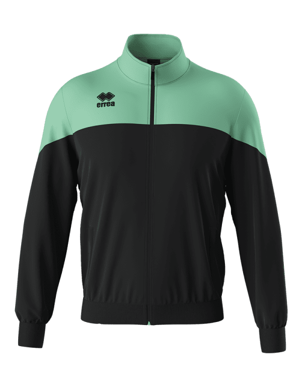 Errea Junior Buddy Track Jacket