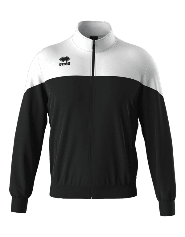 Errea Junior Buddy Track Jacket