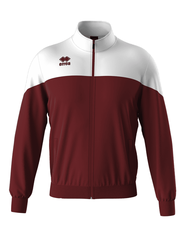 Errea Junior Buddy Track Jacket