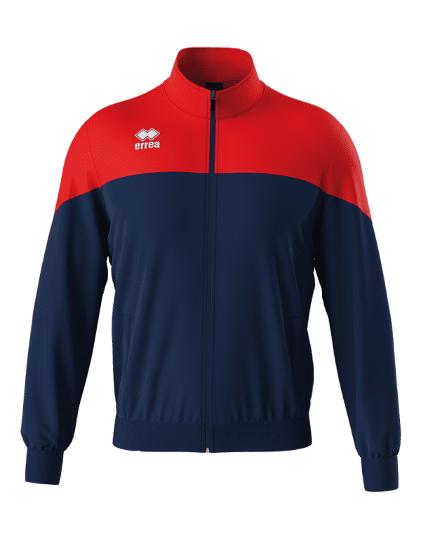 Errea Junior Buddy Track Jacket
