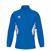 Errea Junior Charles 1/4 Zip Top