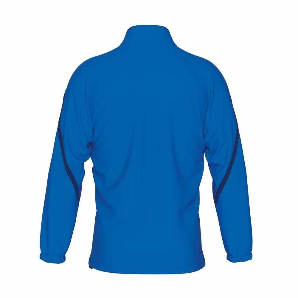 Errea Junior Charles 1/4 Zip Top
