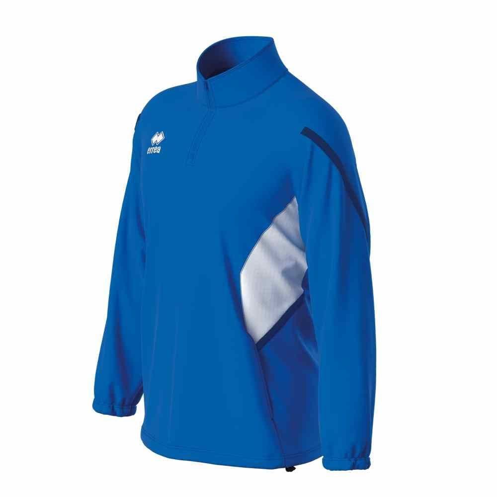 Errea Junior Charles 1/4 Zip Top
