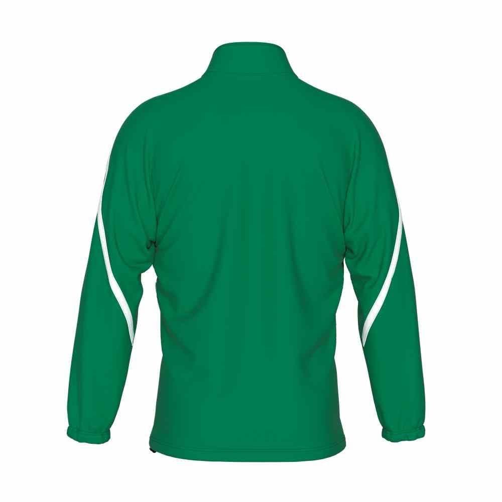 Errea Junior Charles 1/4 Zip Top
