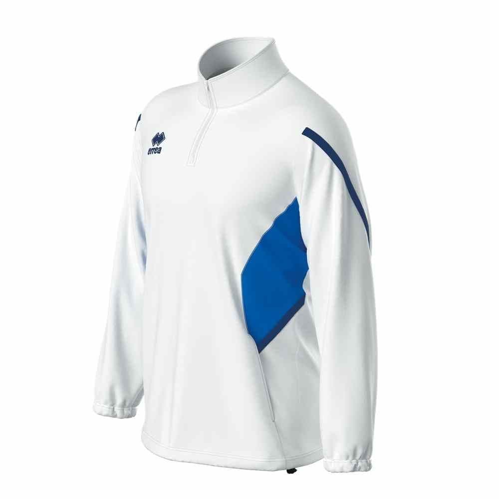 Errea Junior Charles 1/4 Zip Top
