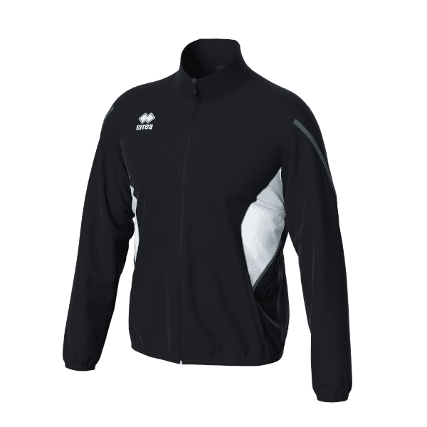 Errea Junior Christopher Track Jacket