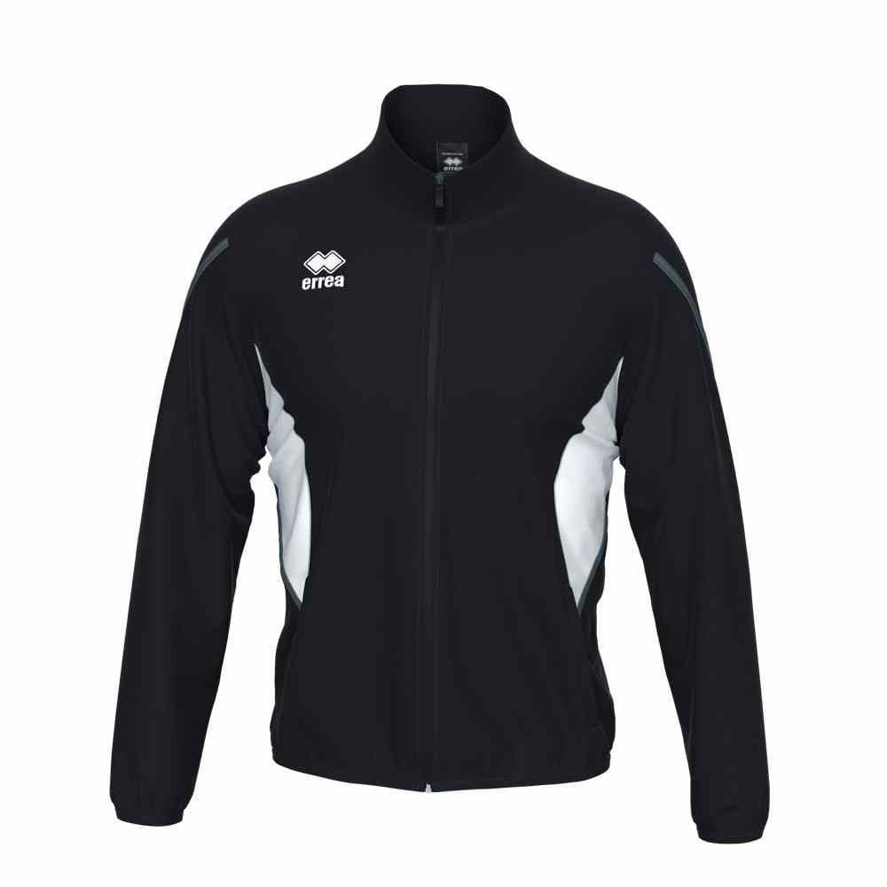 Errea Junior Christopher Track Jacket